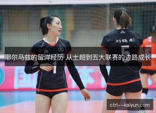 耶尔马兹的留洋经历 从土超到五大联赛的边路成长 耶尔马兹的留洋经历 从土超到五大联赛的边路成长